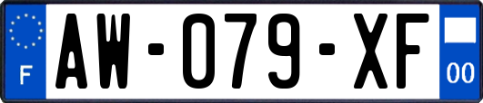 AW-079-XF