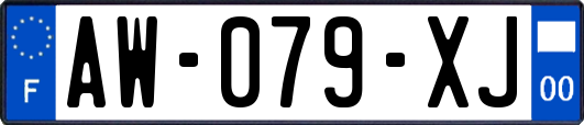 AW-079-XJ