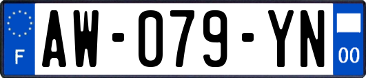 AW-079-YN