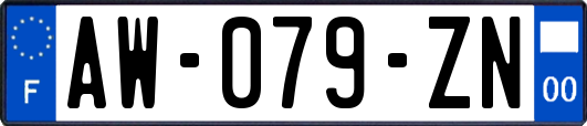 AW-079-ZN