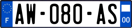 AW-080-AS