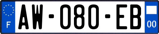 AW-080-EB