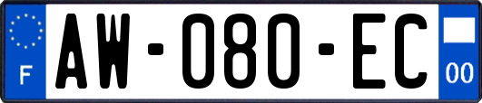AW-080-EC