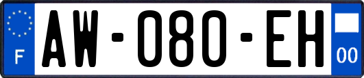 AW-080-EH