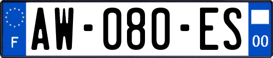AW-080-ES
