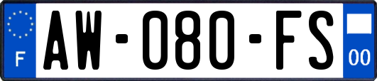 AW-080-FS