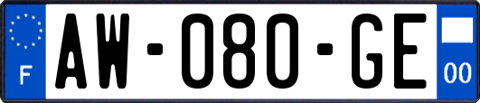 AW-080-GE