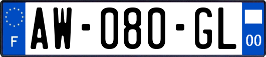 AW-080-GL