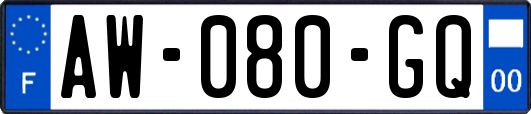 AW-080-GQ