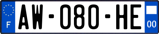 AW-080-HE