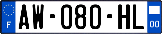 AW-080-HL