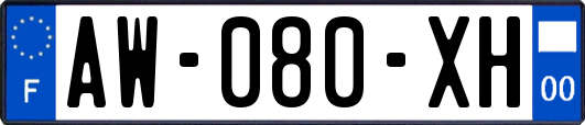 AW-080-XH