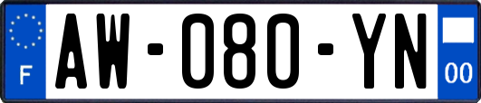 AW-080-YN