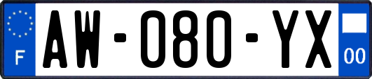 AW-080-YX