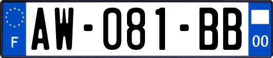 AW-081-BB