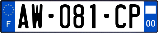 AW-081-CP