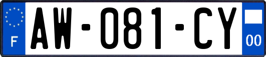 AW-081-CY