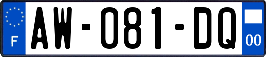 AW-081-DQ