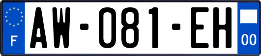 AW-081-EH