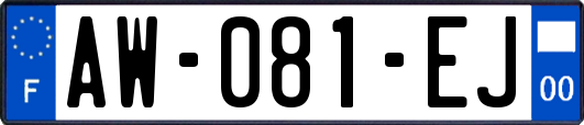 AW-081-EJ