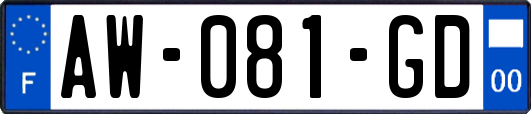 AW-081-GD
