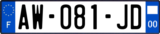 AW-081-JD