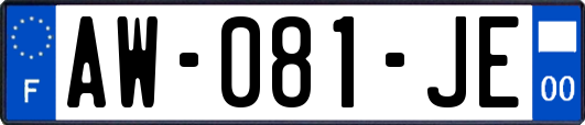AW-081-JE