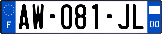 AW-081-JL