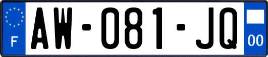 AW-081-JQ