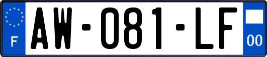 AW-081-LF