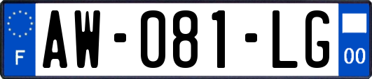 AW-081-LG