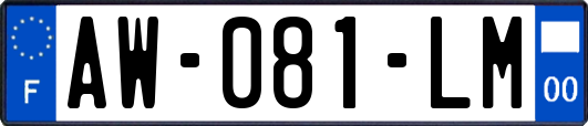 AW-081-LM