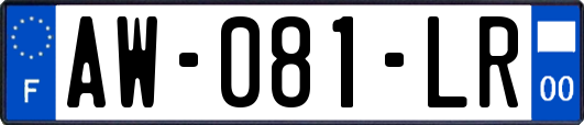 AW-081-LR