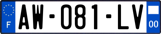 AW-081-LV