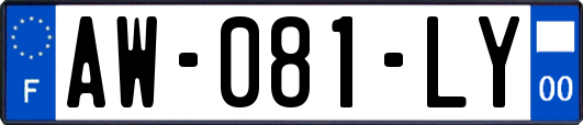 AW-081-LY