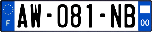 AW-081-NB