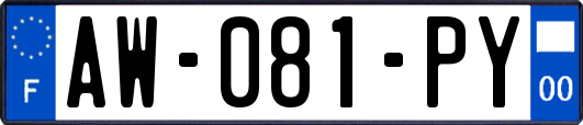 AW-081-PY