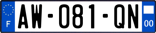 AW-081-QN