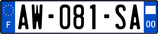 AW-081-SA