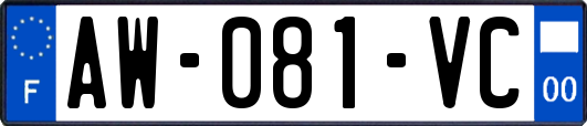 AW-081-VC