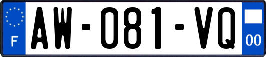 AW-081-VQ