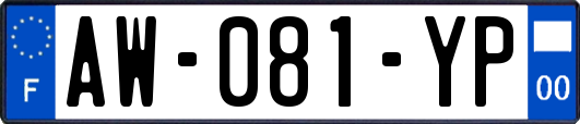 AW-081-YP