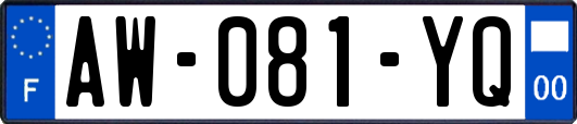 AW-081-YQ