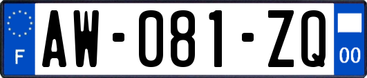 AW-081-ZQ