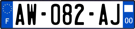 AW-082-AJ