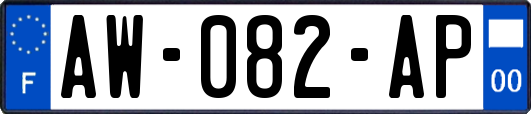 AW-082-AP