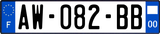 AW-082-BB