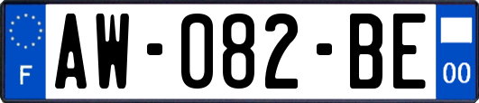 AW-082-BE