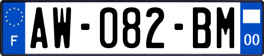 AW-082-BM