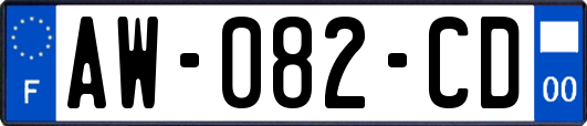 AW-082-CD